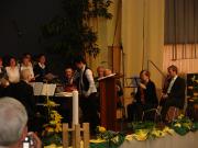 Festgottesdienst 17.05.2009